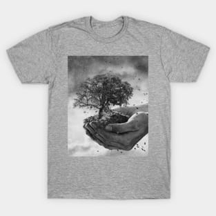 Tree Of Life T-Shirt